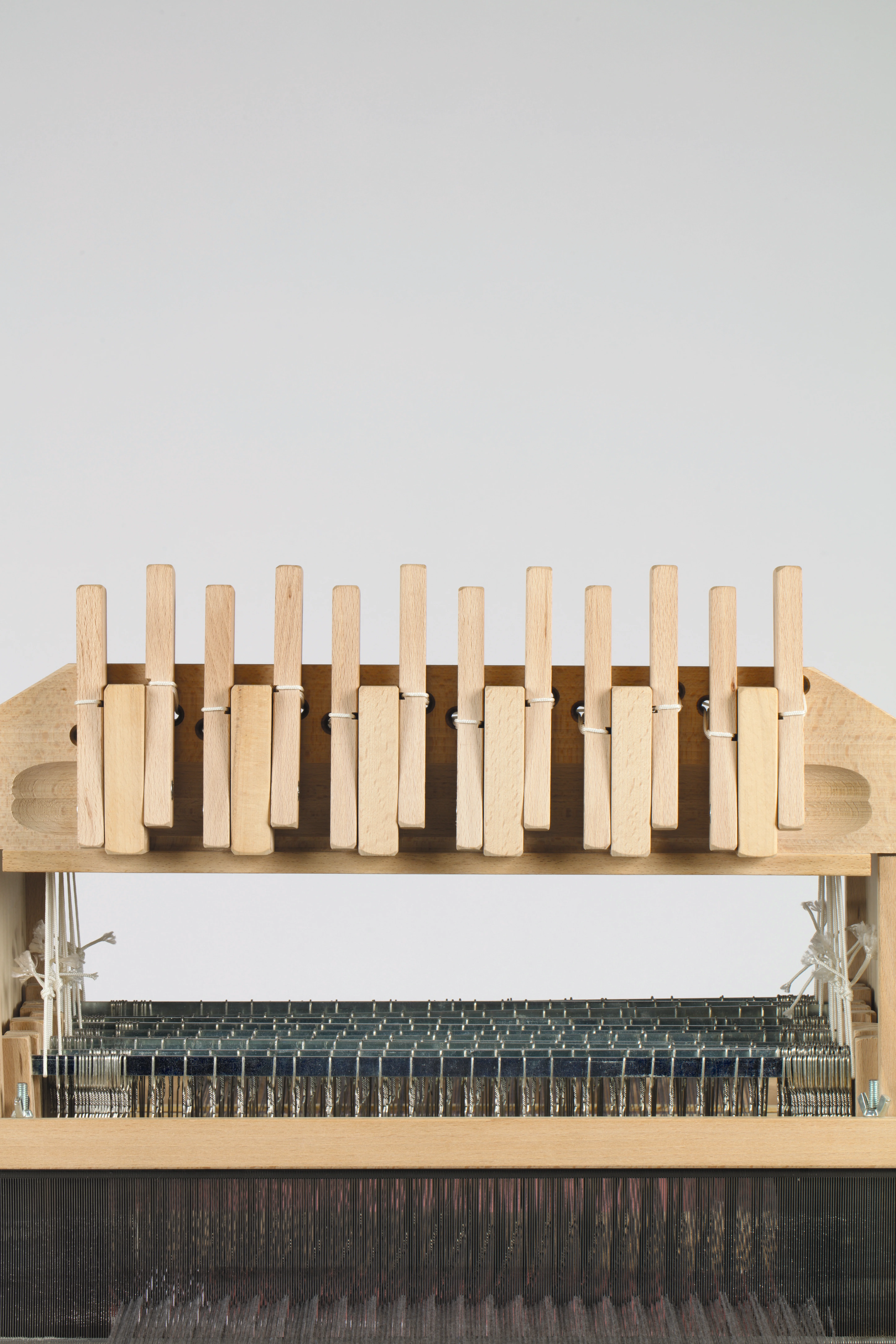 Resonating Textiles